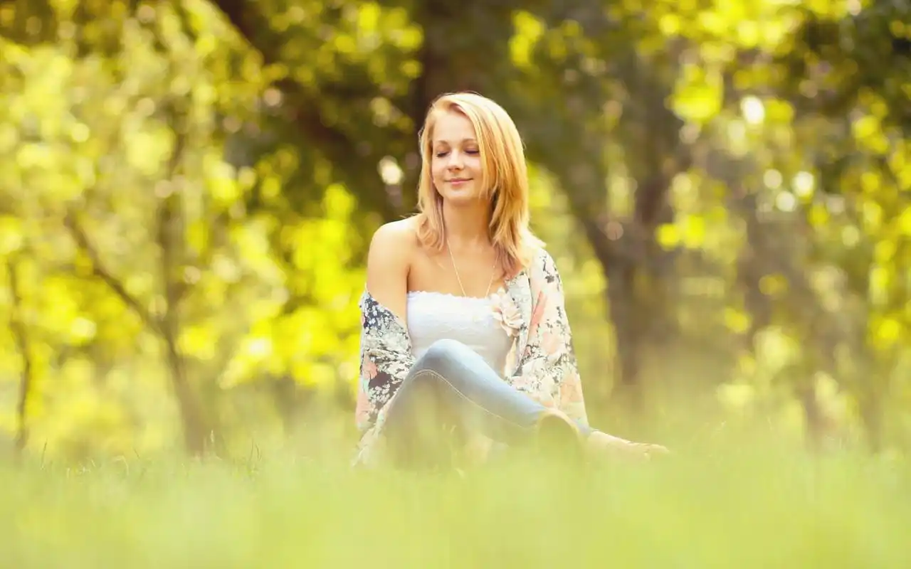 性感诱惑宽屏养眼欧美美女写真图片高清电脑桌面壁纸第二辑