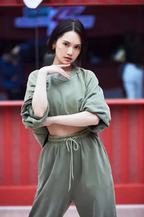 杨丞琳《乘风破浪的姐姐2》踢馆成功