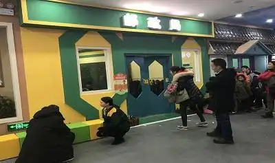 长垣星期八小镇开放了吗?新乡星期八小镇现在能去玩吗?