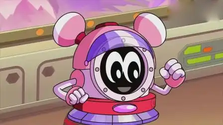 赛尔号,卡璐璐大战霹雳龙,别以为长的小就好欺负