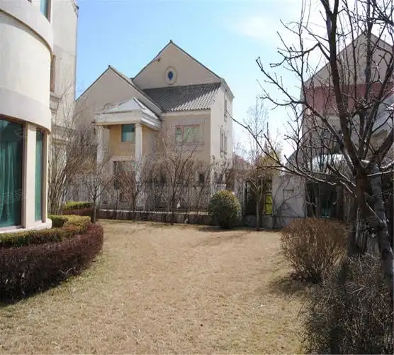 丽高王府(别墅),榆阳路-北京丽高王府(别墅)二手房,租房,房价-北京