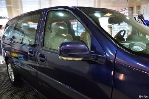 【北京王海gl8】-【别克gl8经典陆尊实用改装分享,非常精彩】