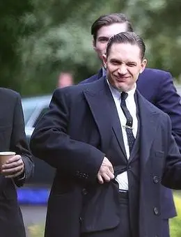 汤姆·哈迪图片