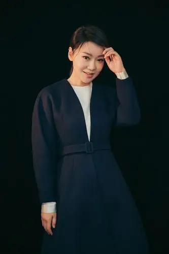 老记者说名人 3天前 我要分享 闫妮 2020年12月,"陕派电视剧"《装台