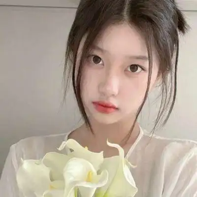 气质高冷御姐女生头像图片真人 2023最新气质型美女微信头像_女生头像