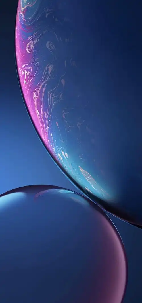 iphonexmar原生壁纸