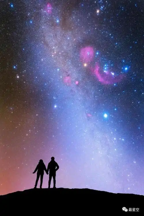 csva"最星空"小编也没什么能帮上你的,就拿出去年七夕节的获奖作品,给