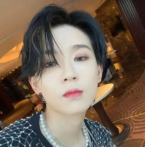 【微信头像】陆柯燃