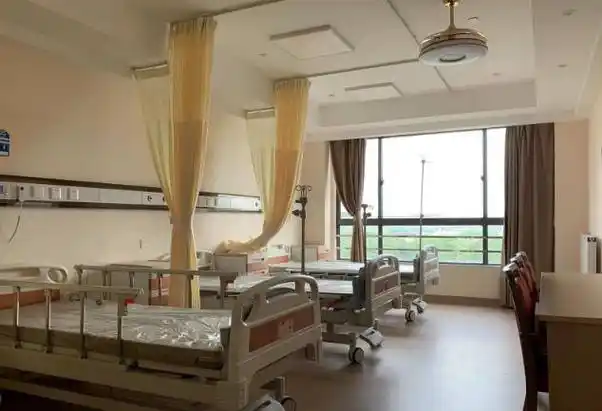 上海浦东老年护理院地址-浦东护理医院有哪些