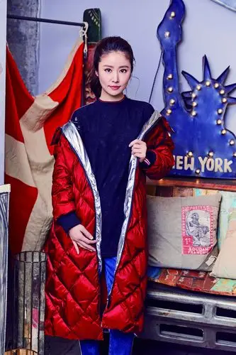 【芭依璐】 巨星林心如代言 18秋第三波惊艳上架美到窒息