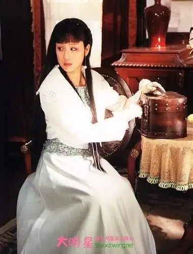 李建群资料 李建群拍过的电视剧