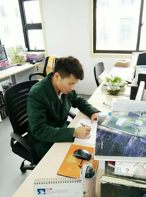 上班是每个读过大学的人必须要走的路吗