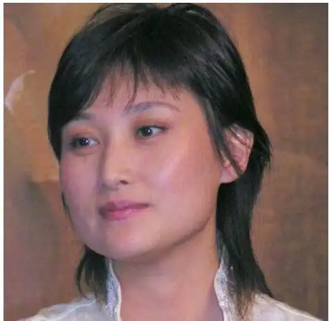 【图】林海海郑晓宁有孩子吗 俩人假戏真做成为夫妻