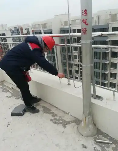 防雷装置检测-公司动态-山东华云防雷装置检测有限公司