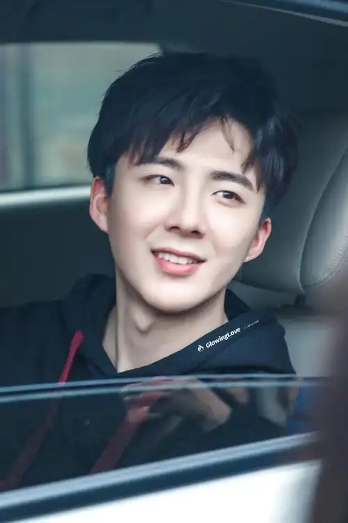 摩登兄弟刘宇宁73157315-堆糖,美好生活研究所