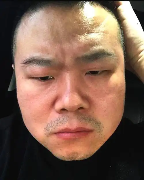 岳云鹏两年前的一条更文 被网友怀疑智商吐槽至今