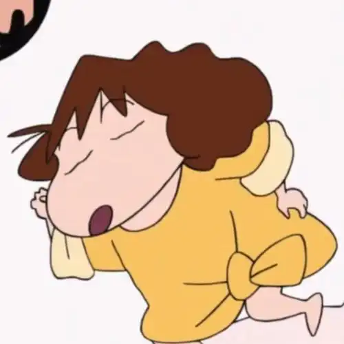 野原美伢的三层肚皮