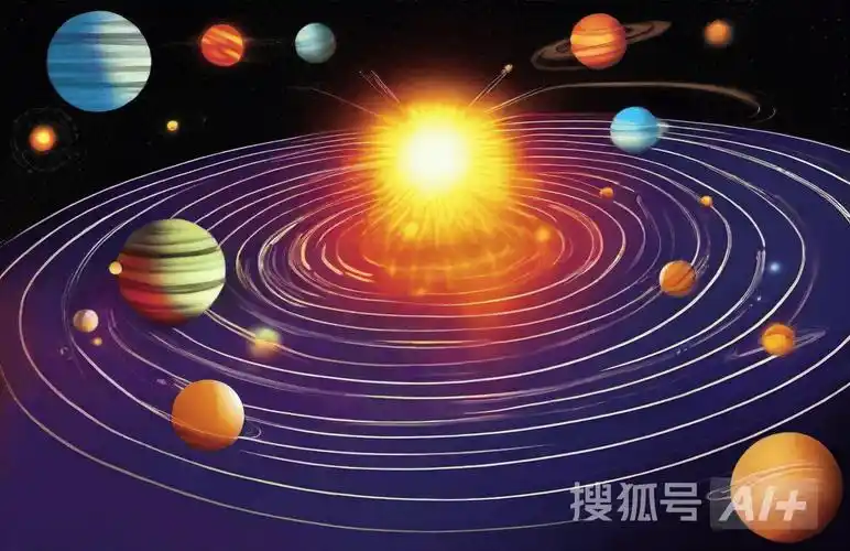 太阳系地磁暴:地球的隐形风暴_现象_影响_磁场