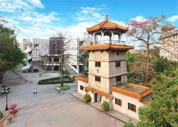 教育关注百年名校焕新颜培英中学白云新城校区正式启用