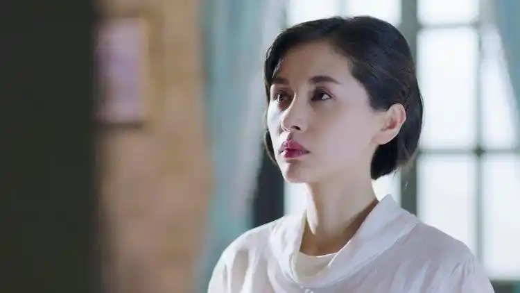 《双刺》吴佩欣想起邓汉山的话 这是要与坏人合作吗