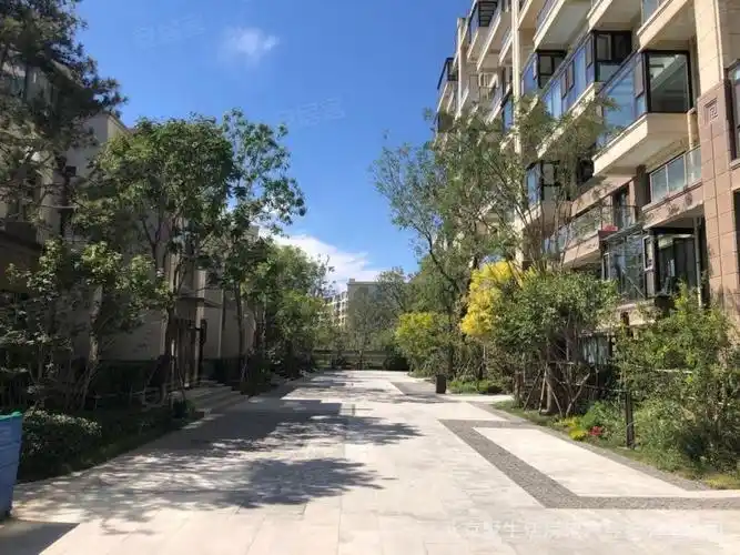 景粼原著(东区公寓住宅)二手房,1000万,3室1厅,2卫,138平米-北京安居