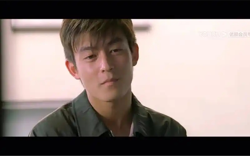 【头文字d*陈冠希】帅就完事