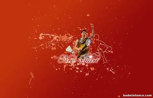 李宗伟 lee chong wei 图库