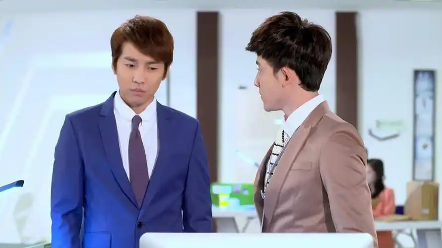 爱的阶梯_电视剧介绍_评价_剧照_演员表_剧评 - 酷乐米