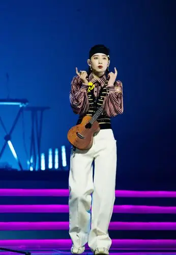 李斯丹妮乘风破浪的姐姐第九期剧照图片23