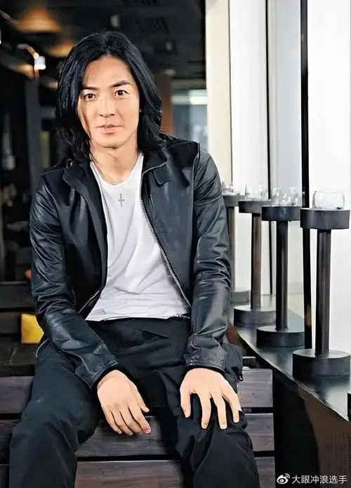 原因你可能想不到|古惑仔|郑伊健|蒙嘉慧_新浪新闻