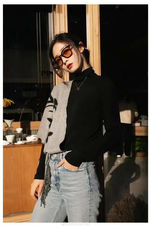 ootd##时尚穿搭##2021年流行趋势图鉴