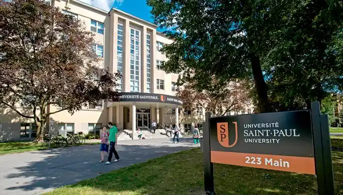 菲律宾圣保罗大学本硕博招生简章