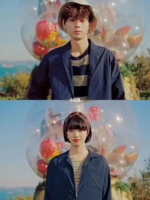 菅田将晖小松菜奈