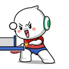 【奥运特辑】小欧表情包助力奥运!