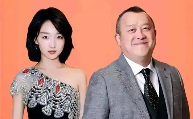 娱乐大佬曾志伟揭露娱乐圈黑幕揭秘与周冬雨不为人知的秘密