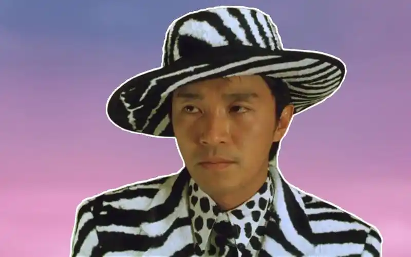 星爷《百变星君》幕后故事,不仅跟风变相怪杰,还致敬了这些经典