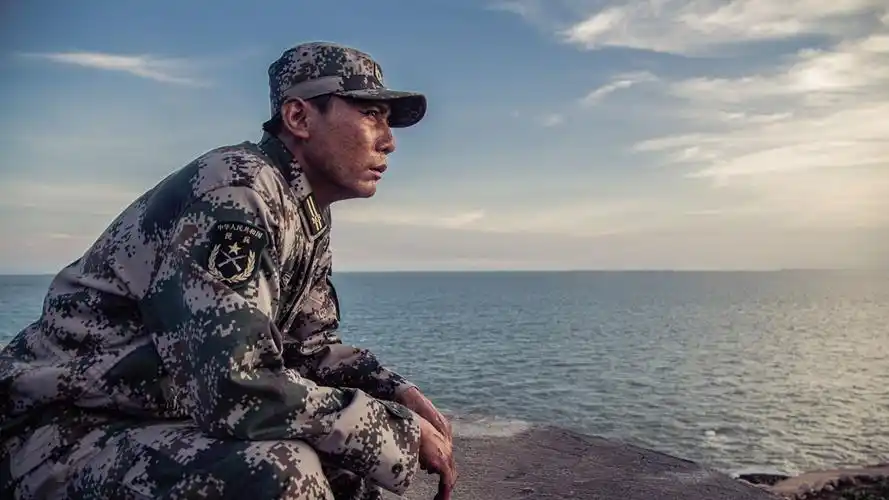 刘烨守岛人饰演王继才没有演技只有真诚