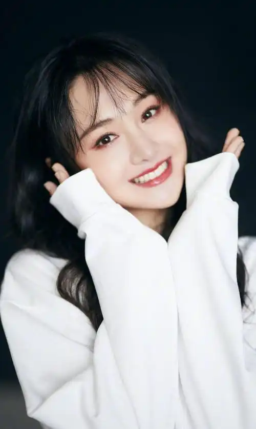 盘点娱乐圈十位90后漂亮女明星,谁是大家心中的白月光