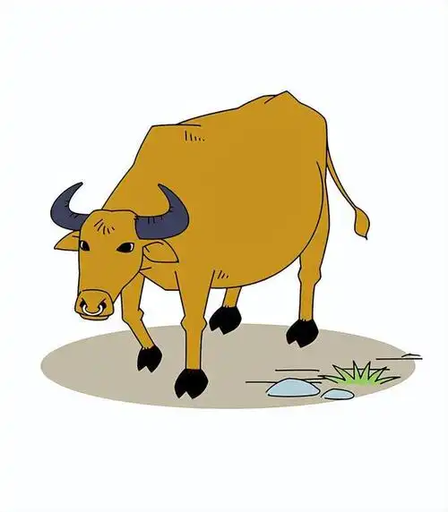 办实事 | 南充仪陇空巢老人黄牛走失!干群20人组团寻回