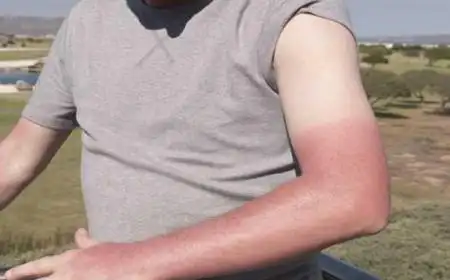 军训晒黑了多久能白回来