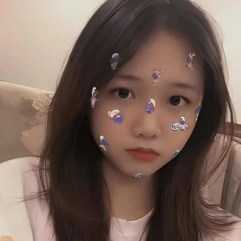 网恋女生照片 姐妹们🥳,今天我要给你们分享一些超甜的网恋女生照片