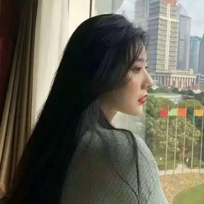 唯美女生微信头像2021最火爆