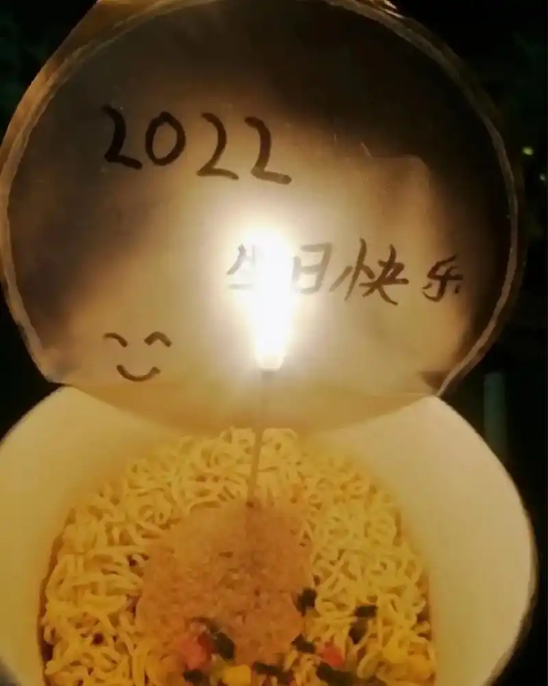 无人问津的日子,没想到现在的自己是这么的孤单,过个孤单生日, - 抖音