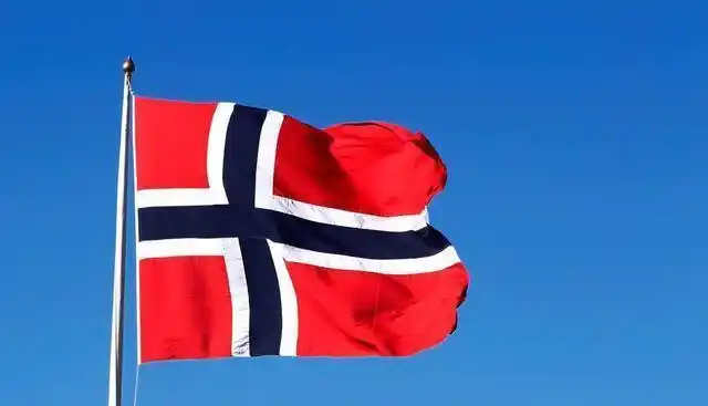 为我们带来意外好处|挪威_历史|斯瓦尔巴条约|北冰洋|斯瓦尔巴群岛