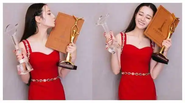 杨紫迪丽热巴各有六部待播作品却未涉及热门电影