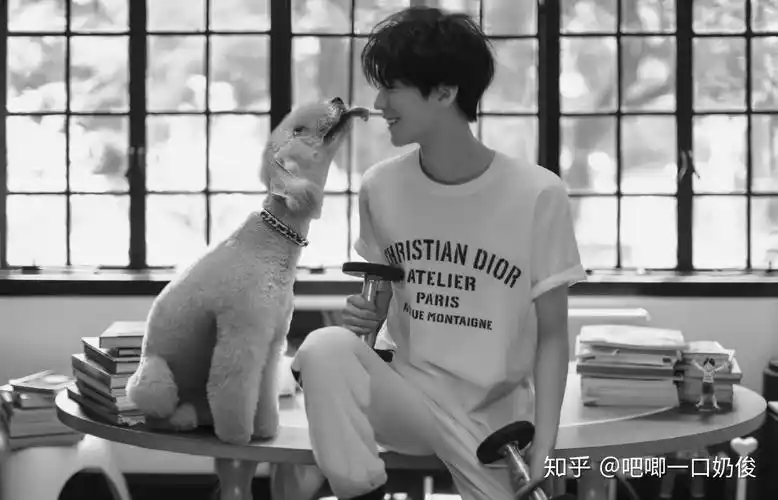 有没有tfboys和tnt的绝美图片