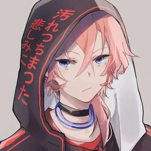 让人心跳加速的超帅动漫男头