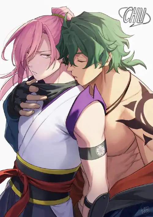 无限滑板##乔樱##虎薰