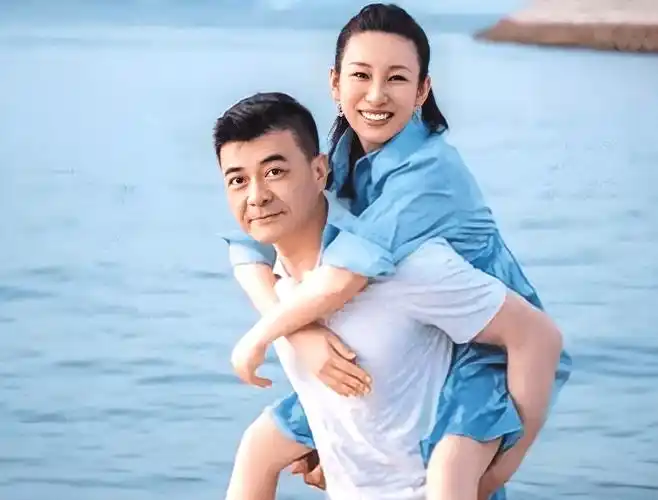 唐静:与王新军离婚后,发誓一生不再嫁人,如今生活状况如何了?