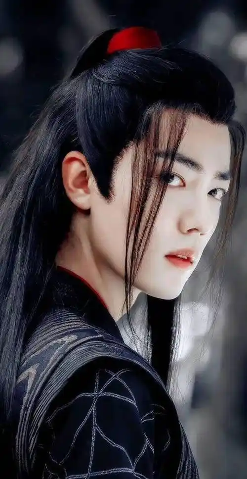 演员肖战&李现&檀健次,玄彬&金城武&吴彦祖全是天秤座_图片_来源